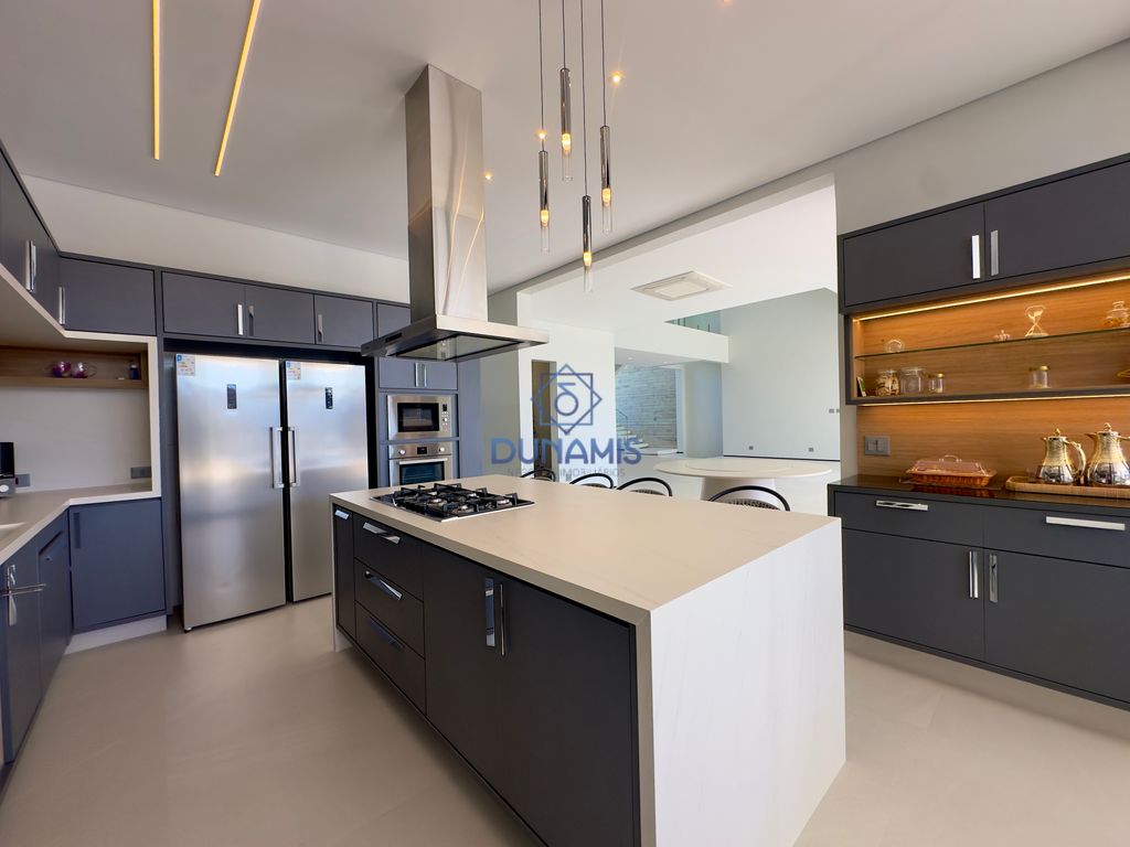 Belíssima Casa à venda no Guarujá - Condomínio Jardim Acapulco. em Jardim Acapulco, Guarujá — foto 17