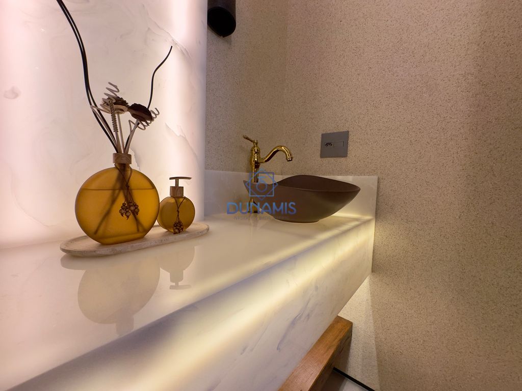 Belíssima Casa à venda no Guarujá - Condomínio Jardim Acapulco. em Jardim Acapulco, Guarujá — foto 16