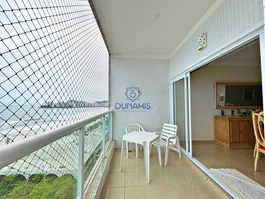 MAGNÍFICO APARTAMENTO À VENDA PRAIA PITANGUEIRAS - FRENTE MAR -SHOPPING LA PLAGE em Pitangueiras, Guarujá — foto 8