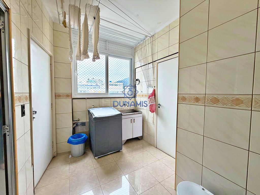 MAGNÍFICO APARTAMENTO À VENDA PRAIA PITANGUEIRAS - FRENTE MAR -SHOPPING LA PLAGE em Pitangueiras, Guarujá — foto 38