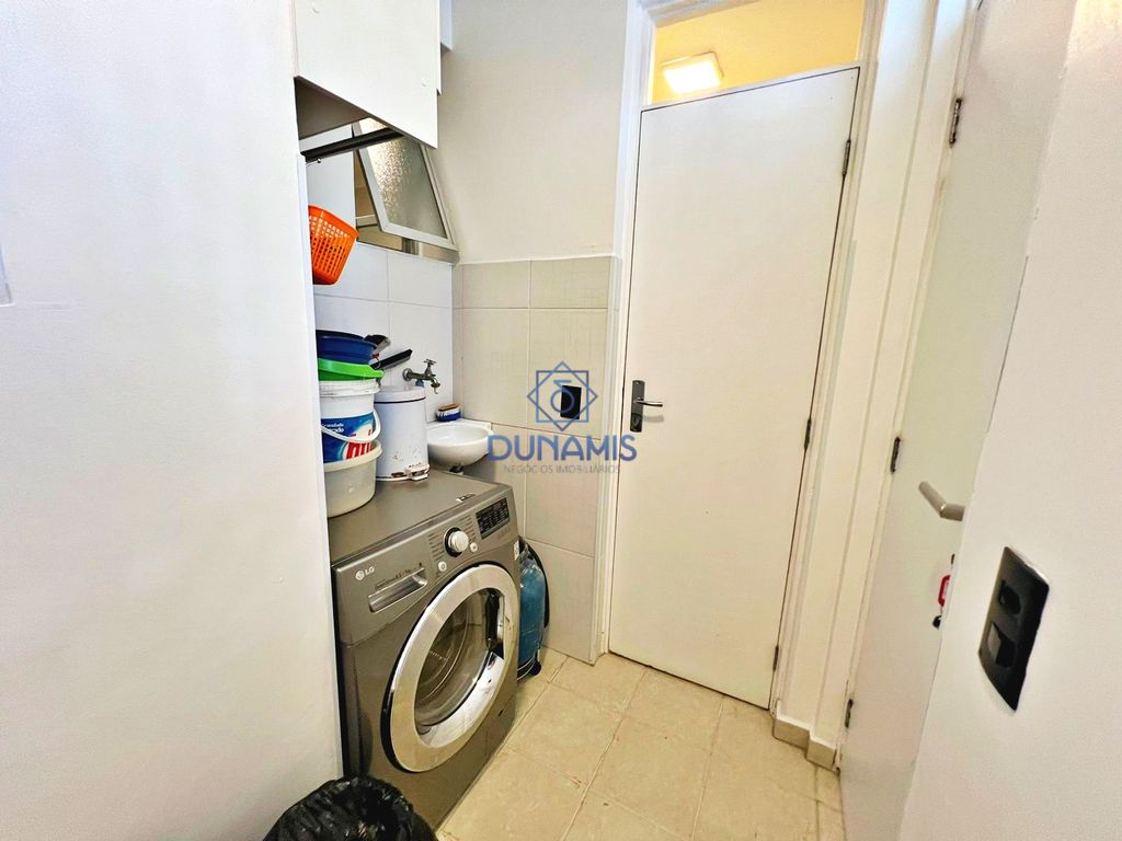 APARTAMENTO À VENDA NA PRAIA DAS PITANGUEIRAS - REGIÃO CENTRAL - COM SACADA em Pitangueiras, Guarujá — foto 15