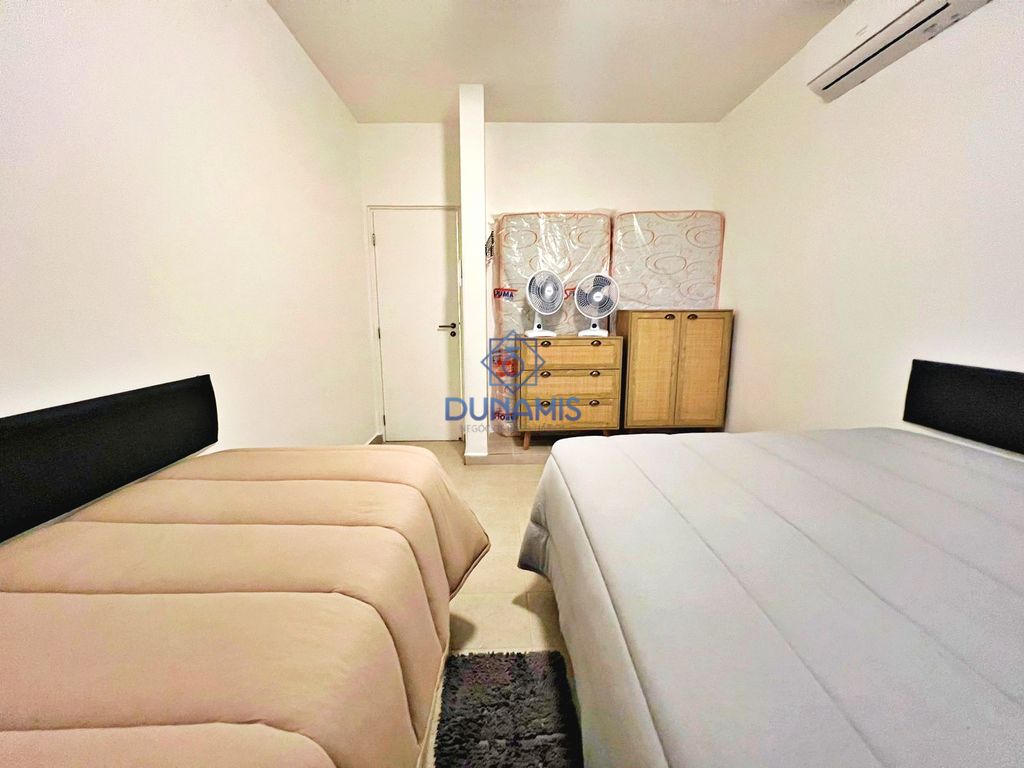APARTAMENTO À VENDA NA PRAIA DAS PITANGUEIRAS - REGIÃO CENTRAL - COM SACADA em Pitangueiras, Guarujá — foto 21