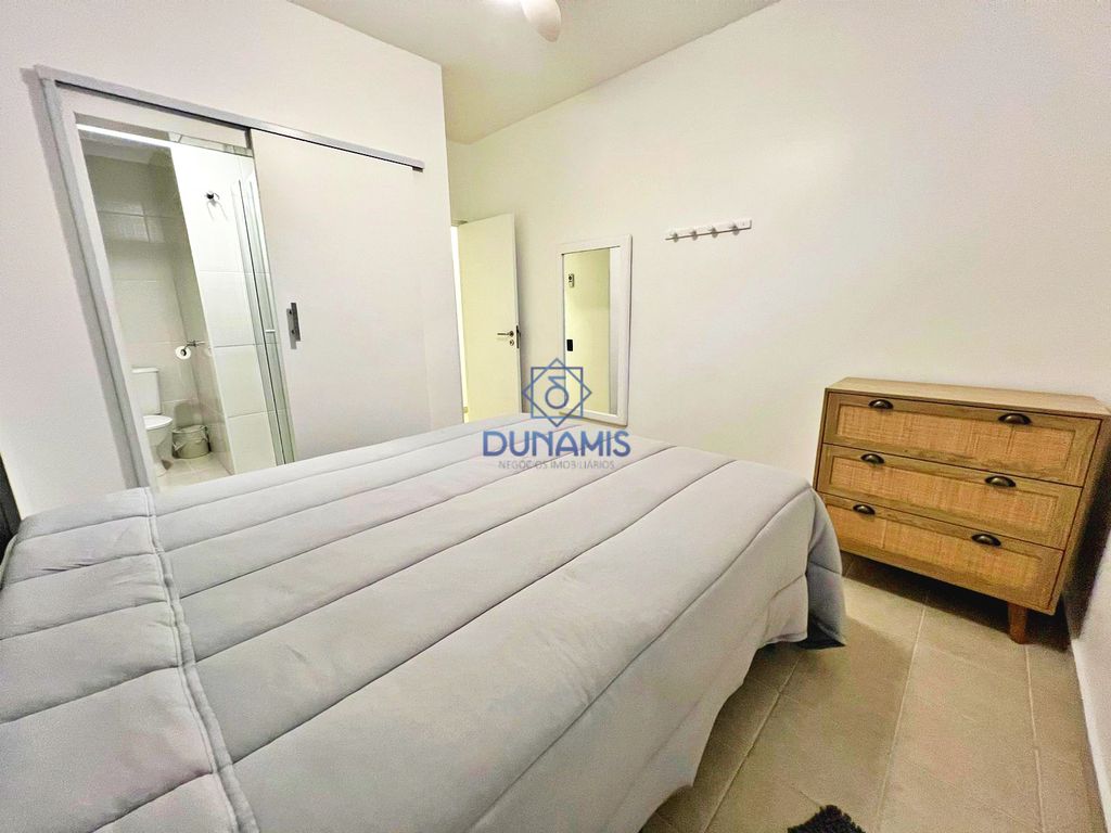 APARTAMENTO À VENDA NA PRAIA DAS PITANGUEIRAS - REGIÃO CENTRAL - COM SACADA em Pitangueiras, Guarujá — foto 23