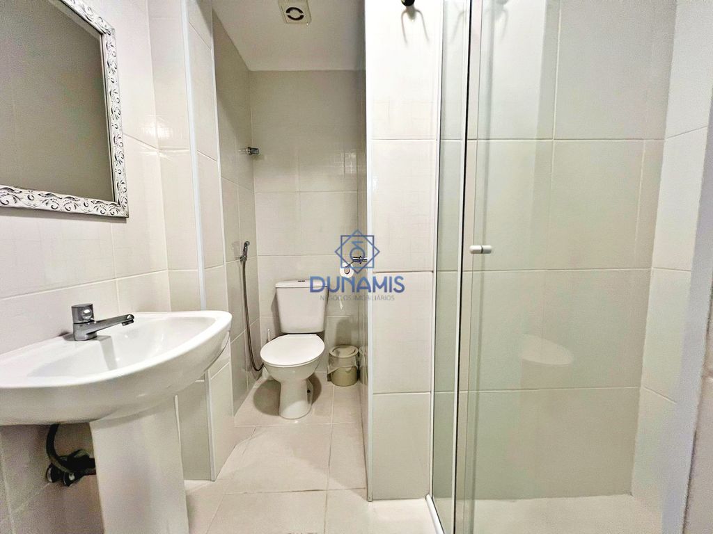 APARTAMENTO À VENDA NA PRAIA DAS PITANGUEIRAS - REGIÃO CENTRAL - COM SACADA em Pitangueiras, Guarujá — foto 26