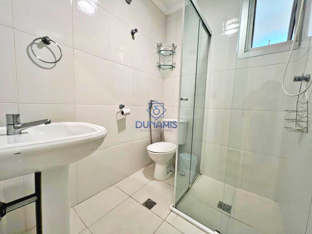 APARTAMENTO À VENDA NA PRAIA DAS PITANGUEIRAS - REGIÃO CENTRAL - COM SACADA em Pitangueiras, Guarujá — foto 30