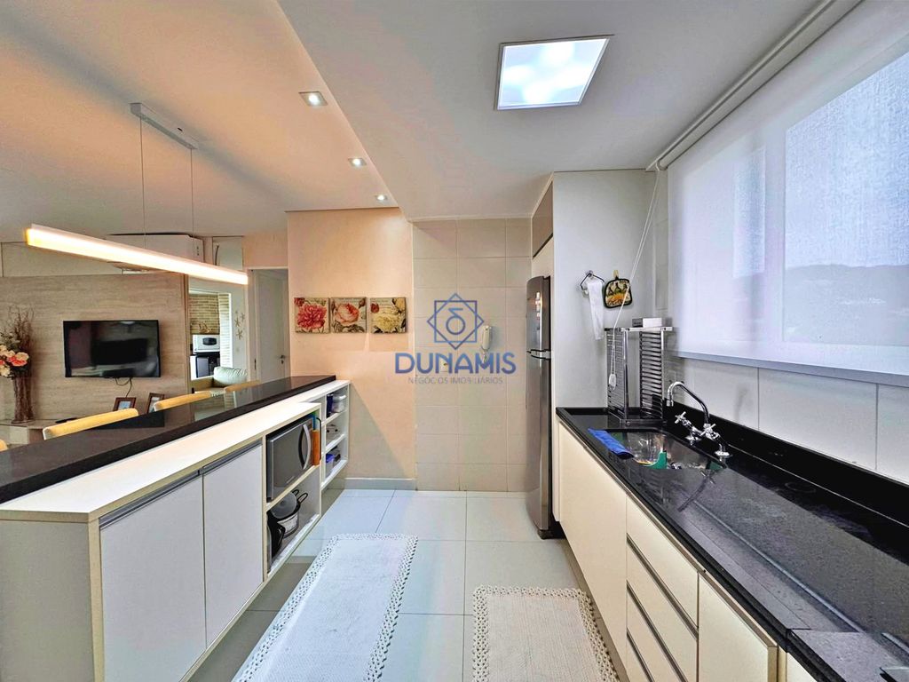 ***EXCELENTE APARTAMENTO Á VENDA NA PRAIA DA ENSEADA GAURUJÁ /SP*** em Enseada, Guarujá — foto 41