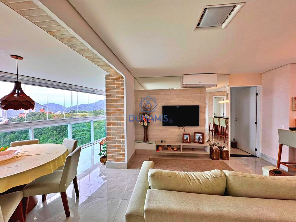 apartamento para comprar em Enseada, Guarujá