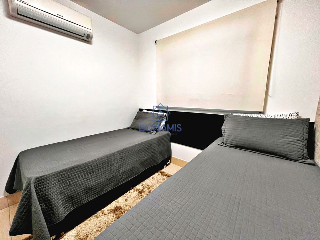 ***EXCELENTE APARTAMENTO Á VENDA NA PRAIA DA ENSEADA GAURUJÁ /SP*** em Enseada, Guarujá — foto 27