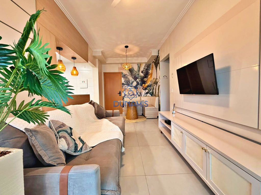LINDO APARTAMENTO À VENDA NA PRAIA DAS ASTÚRIAS - PRÉDIO NOVO - LAZER COMPLETO em Jardim Astúrias, Guarujá — foto 9