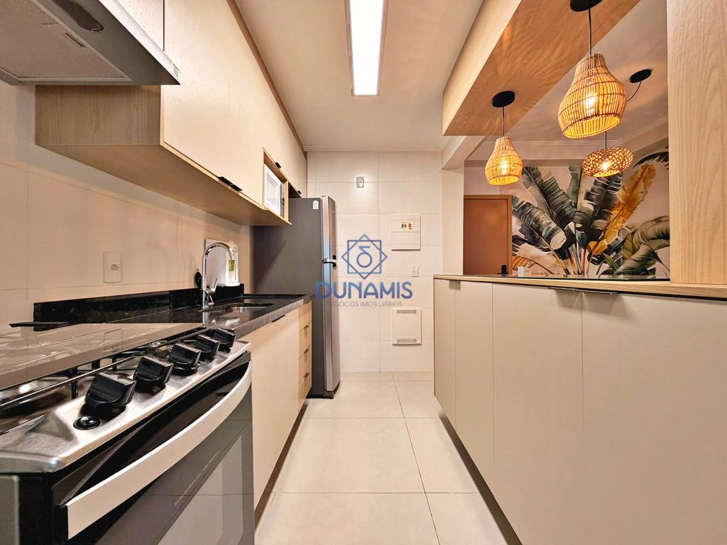 LINDO APARTAMENTO À VENDA NA PRAIA DAS ASTÚRIAS - PRÉDIO NOVO - LAZER COMPLETO em Jardim Astúrias, Guarujá — foto 16