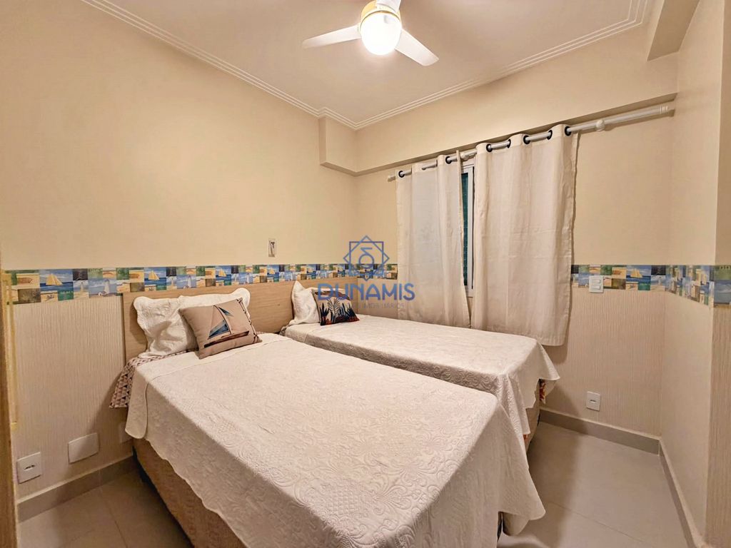 LINDO APARTAMENTO À VENDA NA PRAIA DAS ASTÚRIAS - PRÉDIO NOVO - LAZER COMPLETO em Jardim Astúrias, Guarujá — foto 24