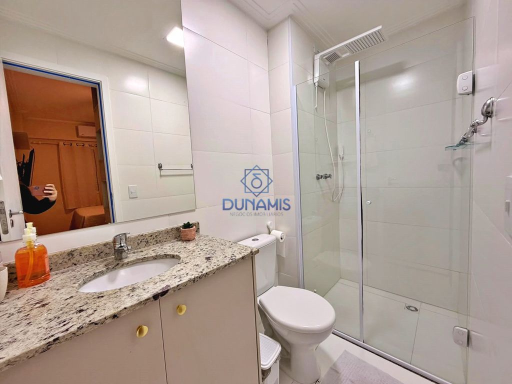 LINDO APARTAMENTO À VENDA NA PRAIA DAS ASTÚRIAS - PRÉDIO NOVO - LAZER COMPLETO em Jardim Astúrias, Guarujá — foto 33