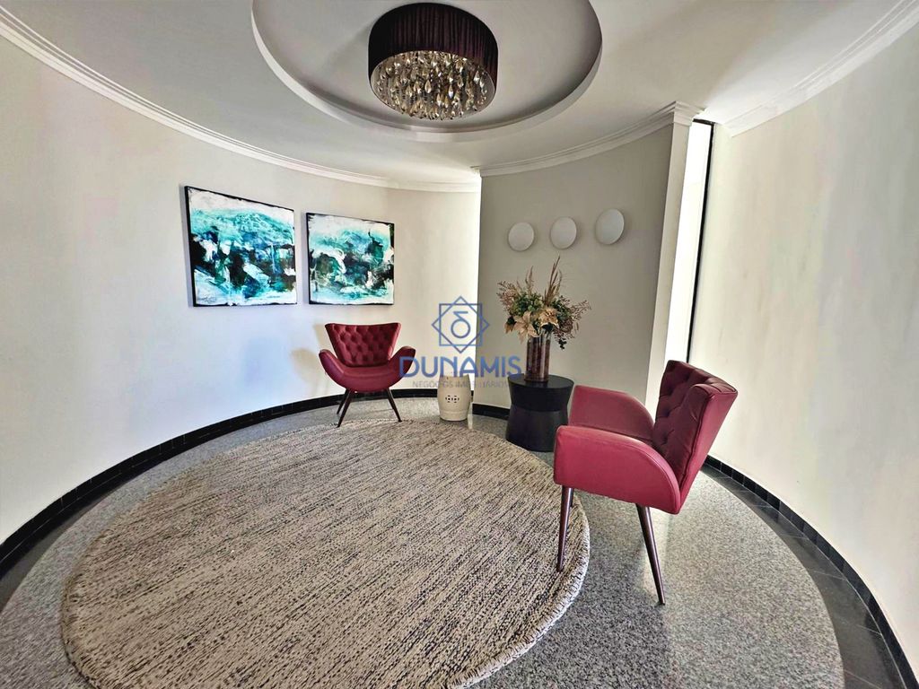 Apartamento com 3 dormitórios à venda, 192 m², jardim astúrias, GUARUJA - SP em Jardim Astúrias, Guarujá — foto 41