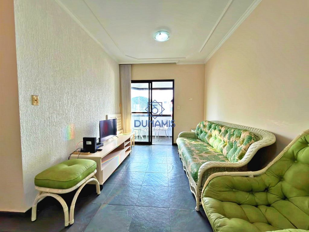 APARTAMENTO NA QUADRA DO MAR COM LAZER COMPLETO E VISTA MAR em Tombo, Guarujá — foto 5