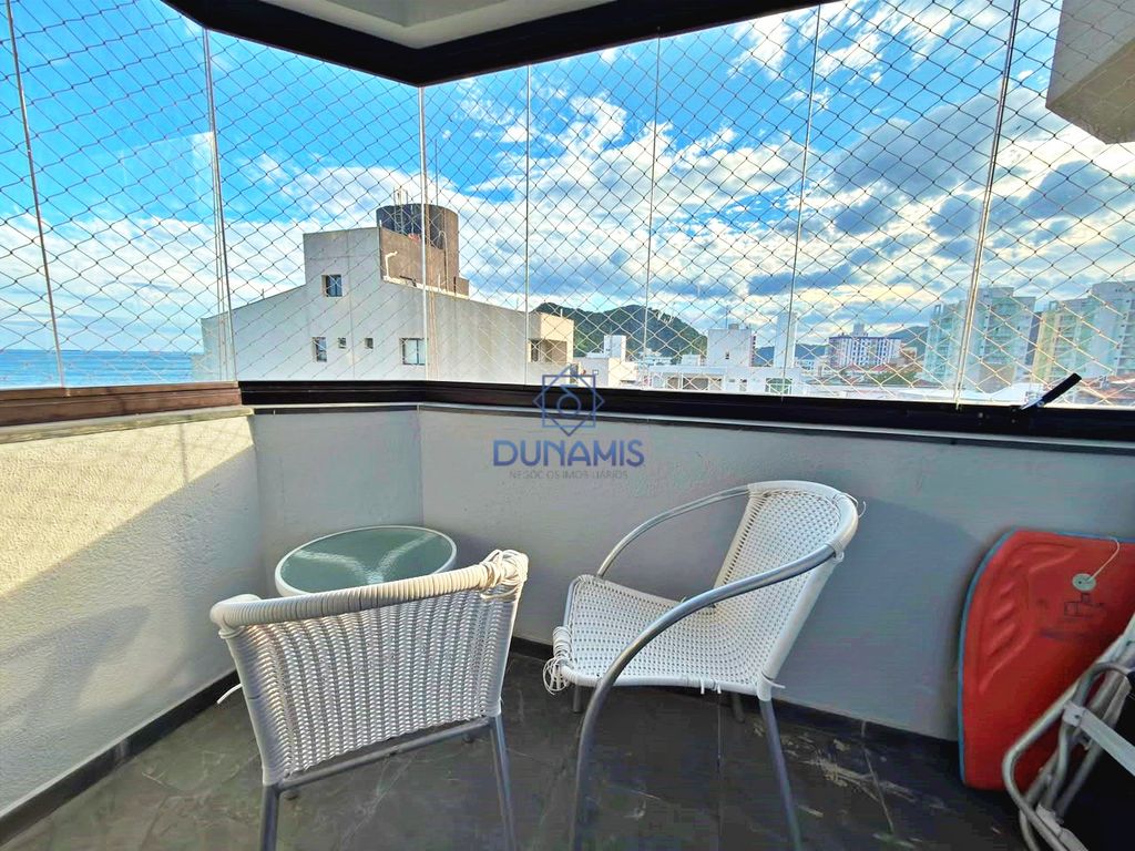 APARTAMENTO NA QUADRA DO MAR COM LAZER COMPLETO E VISTA MAR em Tombo, Guarujá — foto 10