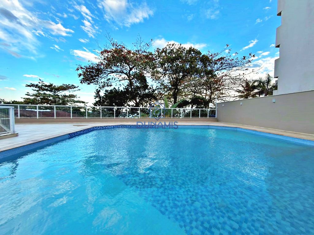 APARTAMENTO NA QUADRA DO MAR COM LAZER COMPLETO E VISTA MAR em Tombo, Guarujá — foto 30
