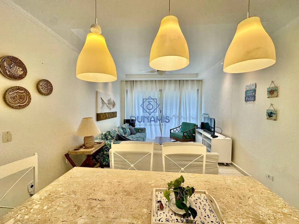 apartamento para comprar em Enseada, Guarujá