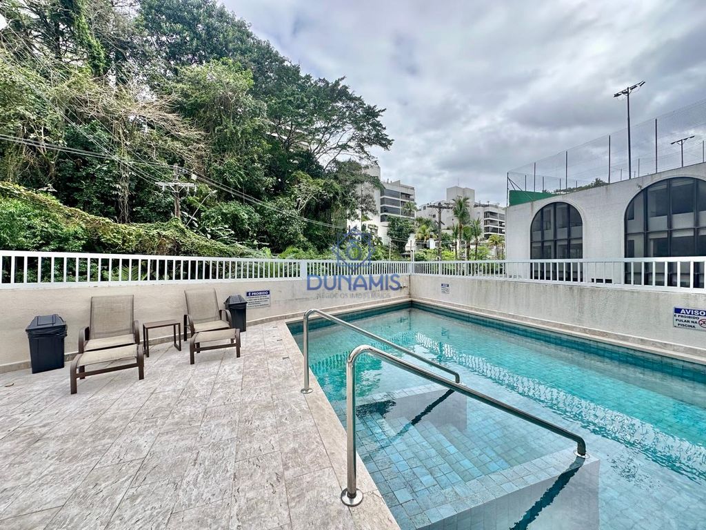 APARTAMENTO À VENDA NA PRAIA DA ENSEADA REGIÃO TORTUGAS - PRÉDIO COM LAZER em Enseada, Guarujá — foto 27