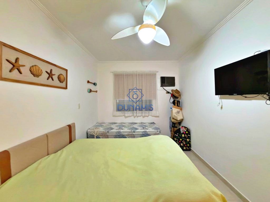 APARTAMENTO NA QUADRA DO MAR COM LAZER COMPLETO em Tombo, Guarujá — foto 11