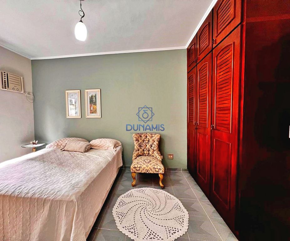 *** COBERTURA DUPLEX NA PRAIA DA ENSEADA COM PISCINA PRIVATIVA AREA GOURMET *** em Enseada, Guarujá — foto 9