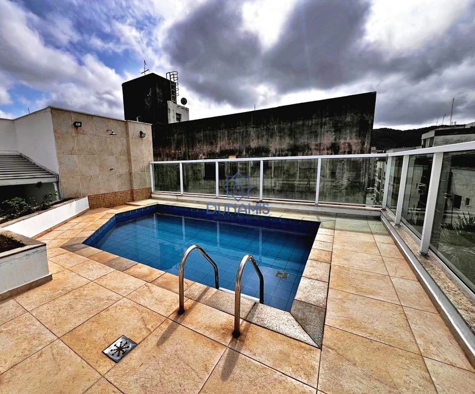 *** COBERTURA DUPLEX NA PRAIA DA ENSEADA COM PISCINA PRIVATIVA AREA GOURMET *** em Enseada, Guarujá — foto 32