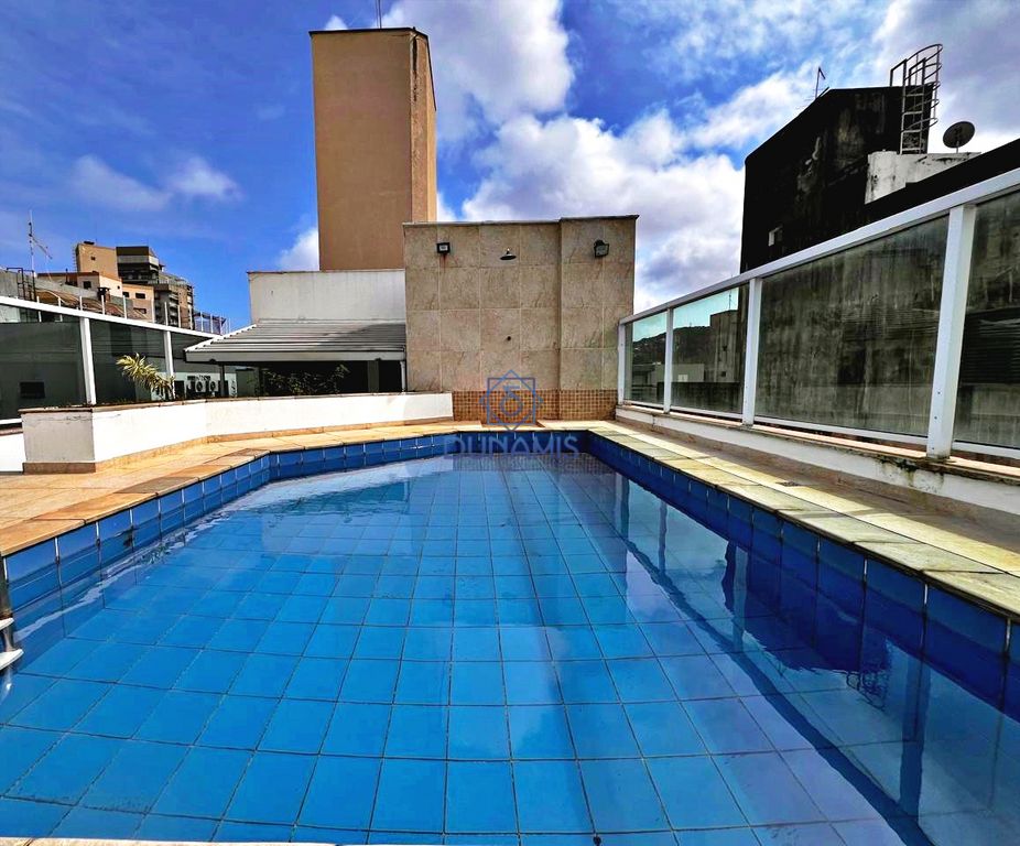 *** COBERTURA DUPLEX NA PRAIA DA ENSEADA COM PISCINA PRIVATIVA AREA GOURMET *** em Enseada, Guarujá — foto 35