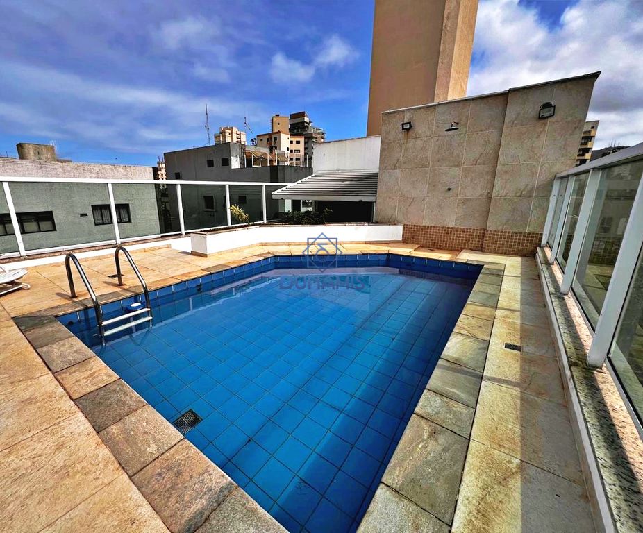 *** COBERTURA DUPLEX NA PRAIA DA ENSEADA COM PISCINA PRIVATIVA AREA GOURMET *** em Enseada, Guarujá — foto 37