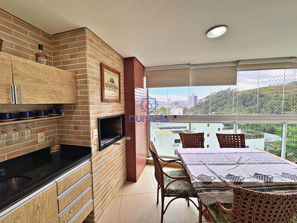 ***EXCELENTE APARTAMENTO Á VENDA NA PRAIA DA ENSEADA GAURUJÁ /SP*** em Enseada, Guarujá — foto 11