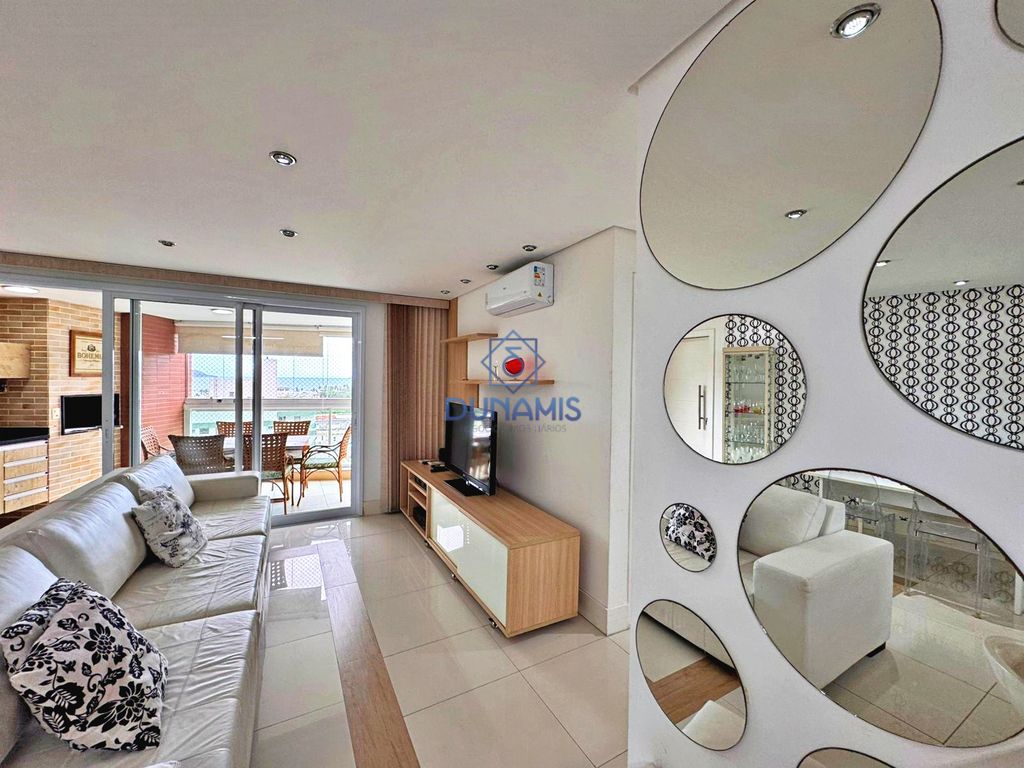 ***EXCELENTE APARTAMENTO Á VENDA NA PRAIA DA ENSEADA GAURUJÁ /SP*** em Enseada, Guarujá — foto 2
