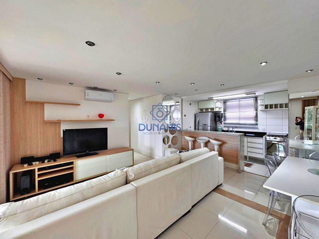 ***EXCELENTE APARTAMENTO Á VENDA NA PRAIA DA ENSEADA GAURUJÁ /SP*** em Enseada, Guarujá — foto 9