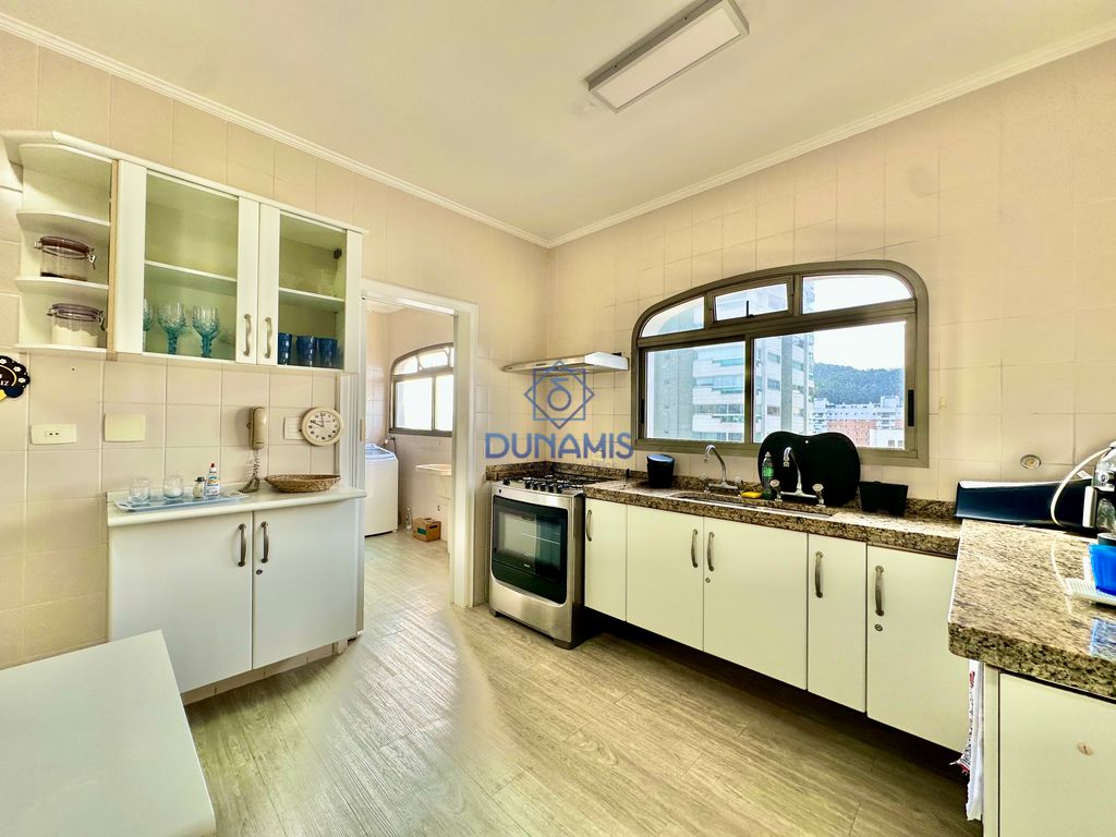 **APARTAMENTO Á VENDA -  FRENTE MAR - PRAIA DAS ASTÚRIAS** em Jardim Astúrias, Guarujá — foto 9