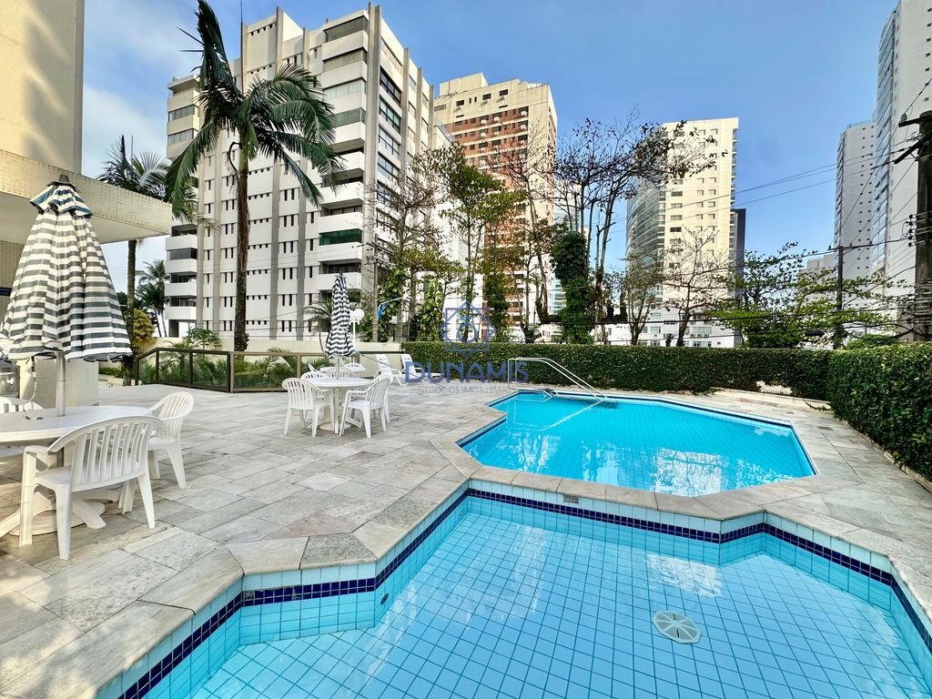 **APARTAMENTO Á VENDA -  FRENTE MAR - PRAIA DAS ASTÚRIAS** em Jardim Astúrias, Guarujá — foto 47