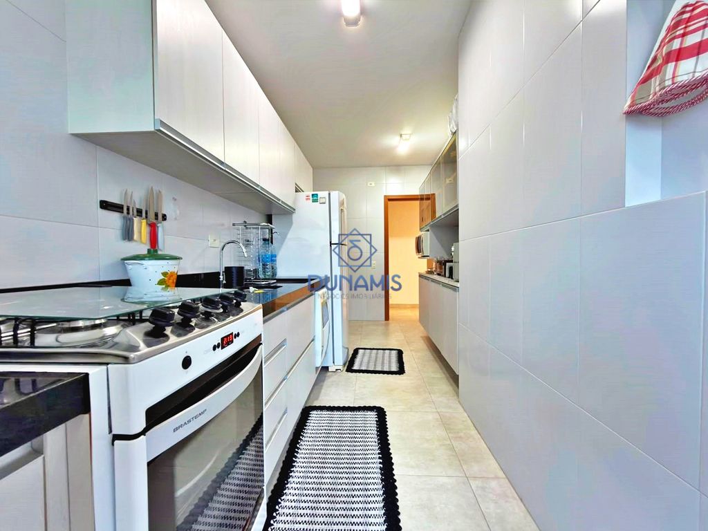 APARTAMENTO REFORMADO - LAZER COMPLETO - 2 VAGAS NA REGIÃO DA PITANGEUIRAS em Pitangueiras, Guarujá — foto 34