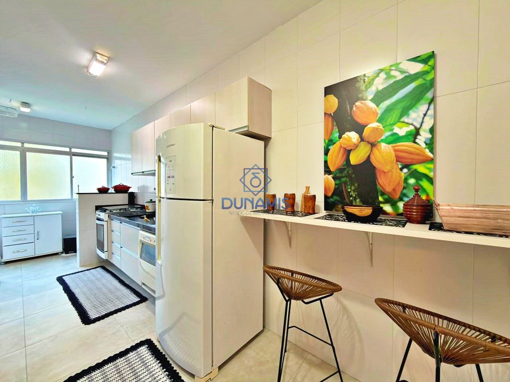 APARTAMENTO REFORMADO - LAZER COMPLETO - 2 VAGAS NA REGIÃO DA PITANGEUIRAS em Pitangueiras, Guarujá — foto 38