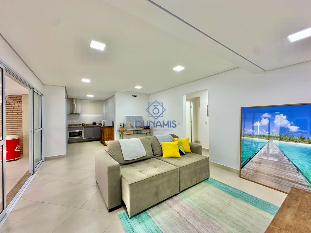 apartamento para comprar em Enseada, Guarujá