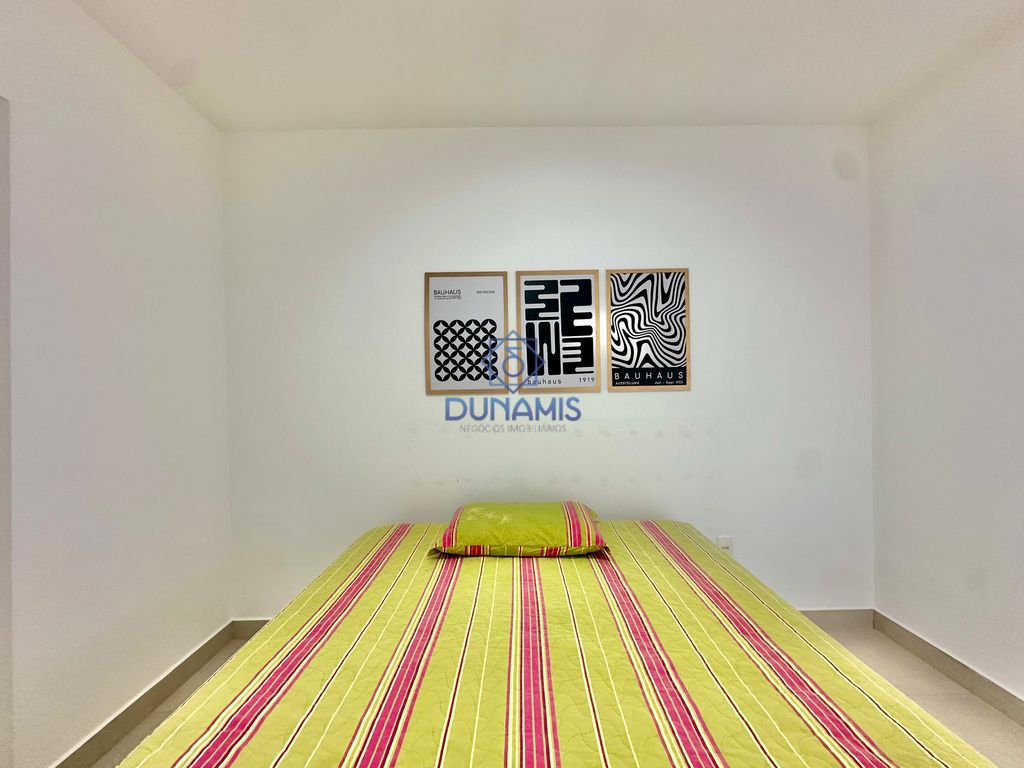 Apartamento à venda - varanda gourmet - 3 dormitórios - Praia da Enseada em Enseada, Guarujá — foto 28