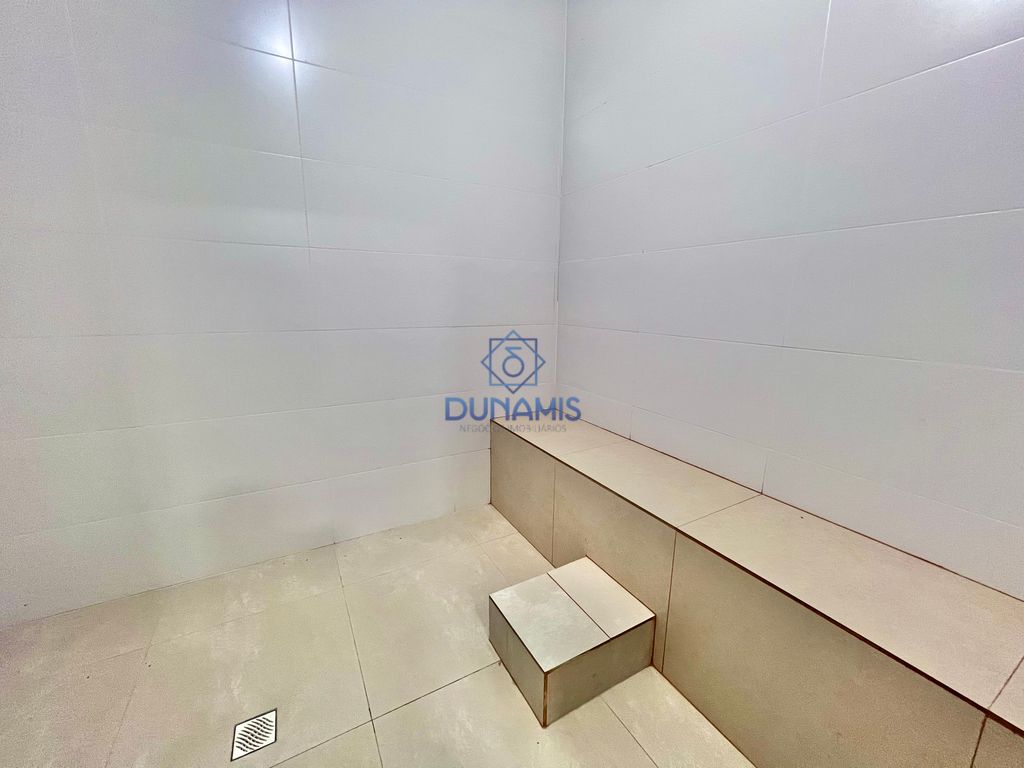 Apartamento à venda - varanda gourmet - 3 dormitórios - Praia da Enseada em Enseada, Guarujá — foto 37