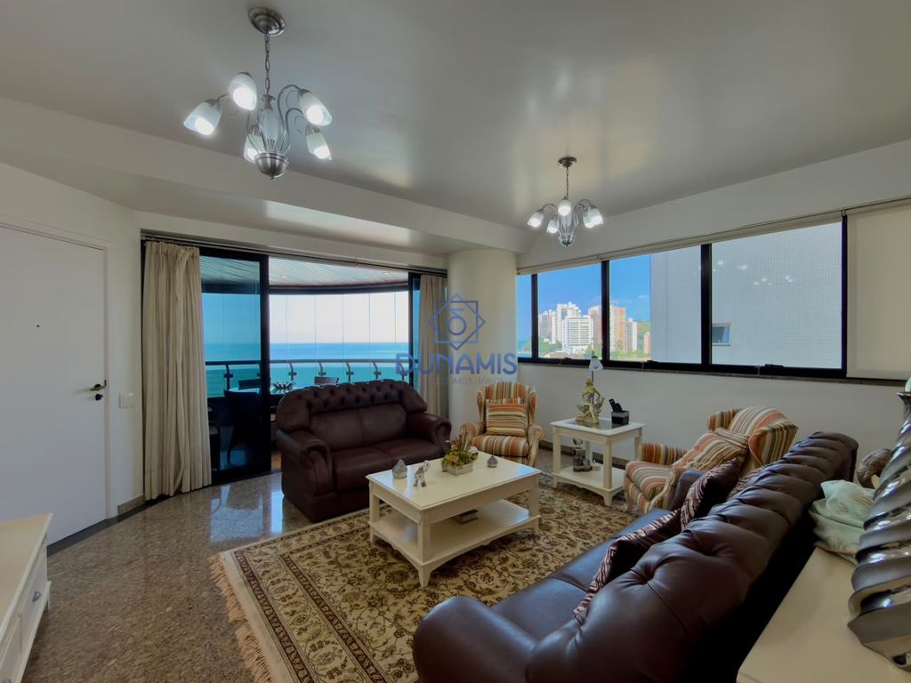 APARTAMENTO FRENTE MAR COM VISTA PANORAMICA - LAZER E DUAS VAGAS em Jardim Astúrias, Guarujá — foto 7