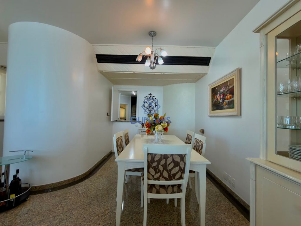 APARTAMENTO FRENTE MAR COM VISTA PANORAMICA - LAZER E DUAS VAGAS em Jardim Astúrias, Guarujá — foto 11