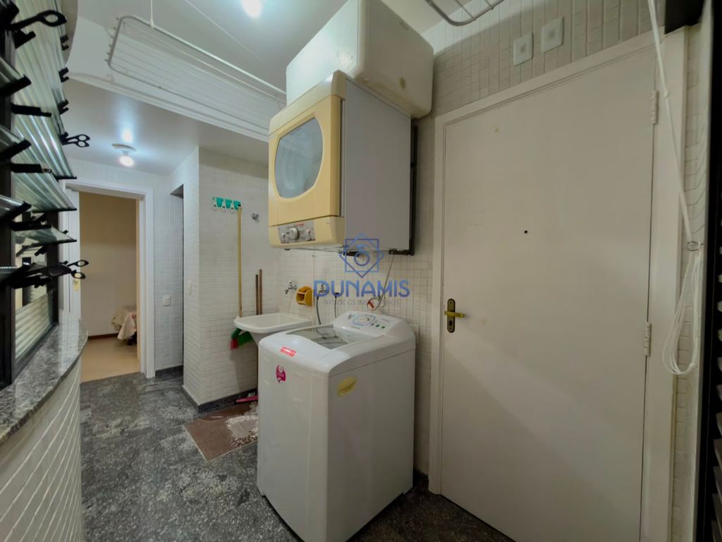 APARTAMENTO FRENTE MAR COM VISTA PANORAMICA - LAZER E DUAS VAGAS em Jardim Astúrias, Guarujá — foto 22