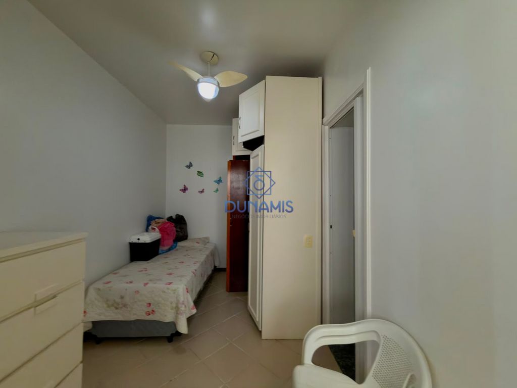 APARTAMENTO FRENTE MAR COM VISTA PANORAMICA - LAZER E DUAS VAGAS em Jardim Astúrias, Guarujá — foto 24