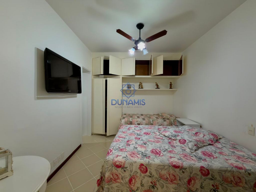APARTAMENTO FRENTE MAR COM VISTA PANORAMICA - LAZER E DUAS VAGAS em Jardim Astúrias, Guarujá — foto 29