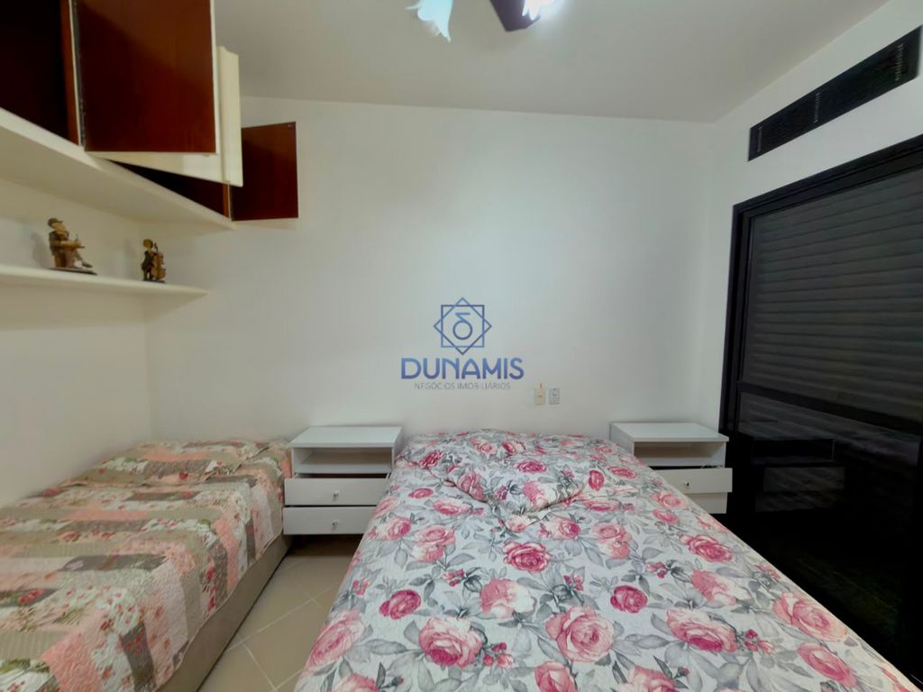 APARTAMENTO FRENTE MAR COM VISTA PANORAMICA - LAZER E DUAS VAGAS em Jardim Astúrias, Guarujá — foto 30