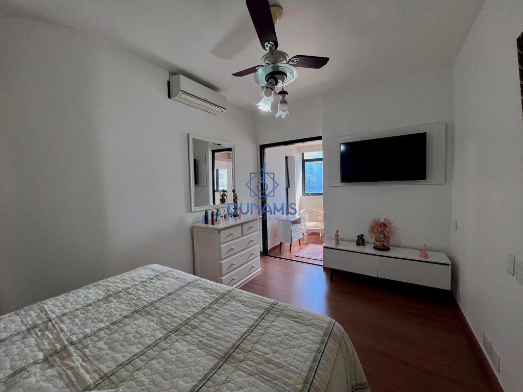APARTAMENTO FRENTE MAR COM VISTA PANORAMICA - LAZER E DUAS VAGAS em Jardim Astúrias, Guarujá — foto 39