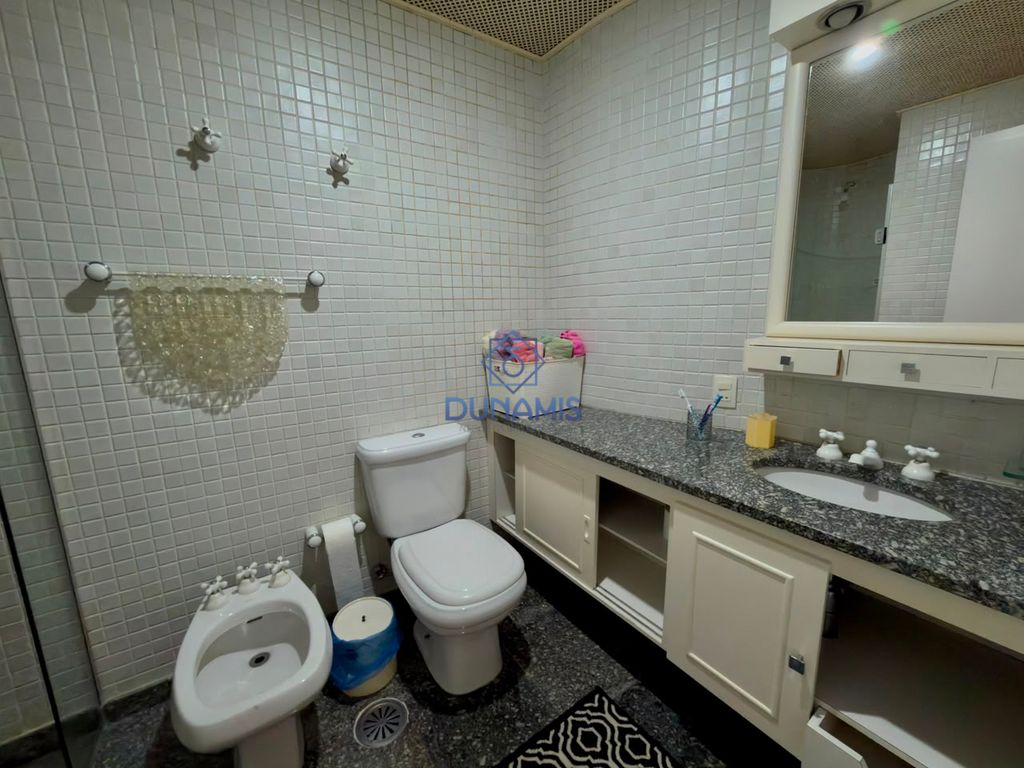 APARTAMENTO FRENTE MAR COM VISTA PANORAMICA - LAZER E DUAS VAGAS em Jardim Astúrias, Guarujá — foto 38