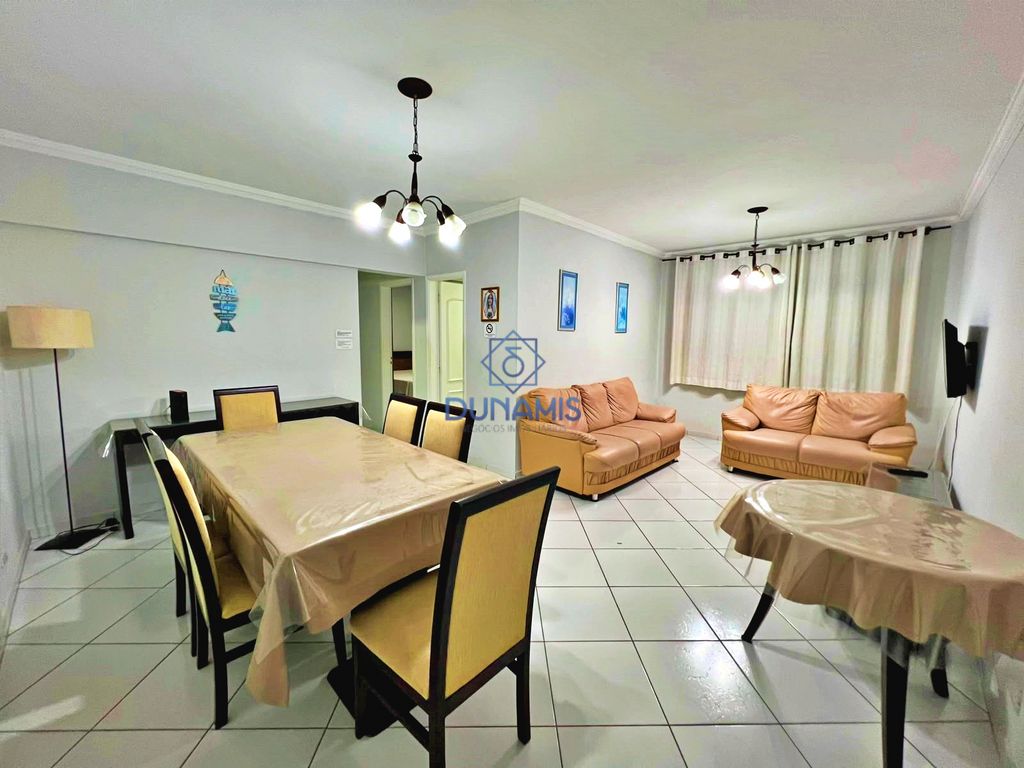 APARTAMENTO A VENDA UMA QUADRA DA PRAIA EM PITANGUEIRAS  COM 02 VAGAS DE GARAGEM em Pitangueiras, Guarujá — foto 4