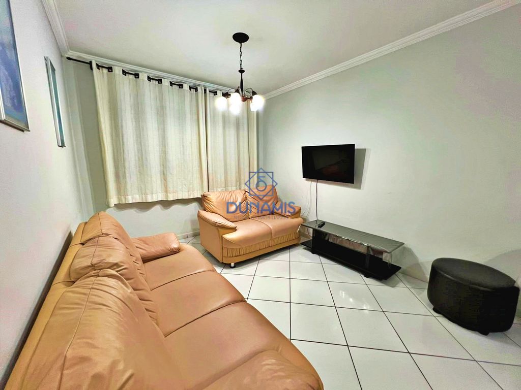 APARTAMENTO A VENDA UMA QUADRA DA PRAIA EM PITANGUEIRAS  COM 02 VAGAS DE GARAGEM em Pitangueiras, Guarujá — foto 3