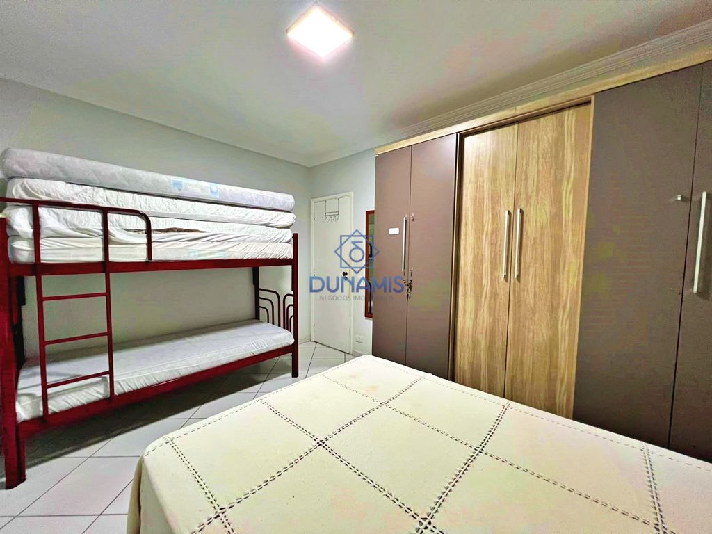 APARTAMENTO A VENDA UMA QUADRA DA PRAIA EM PITANGUEIRAS  COM 02 VAGAS DE GARAGEM em Pitangueiras, Guarujá — foto 11