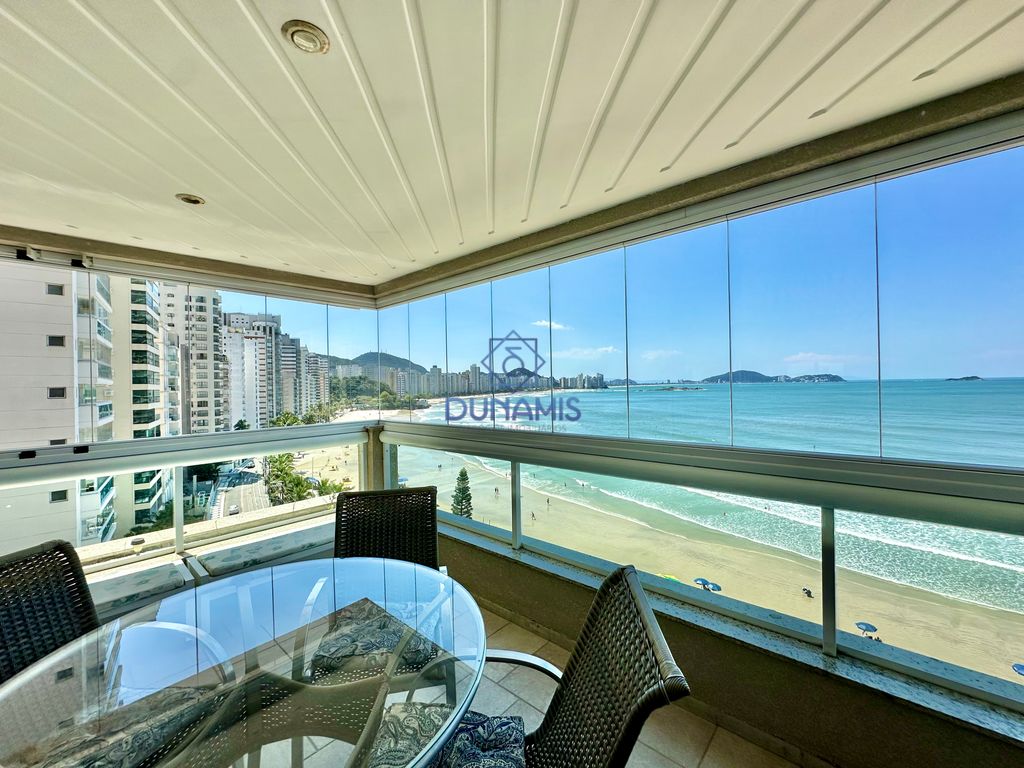 APARTAMENTO ALTO PADRÃO FRENTE MAR  À VENDA PRAIA DAS ASTÚRIAS - LAZER COMPLETO em Jardim Astúrias, Guarujá — foto 3