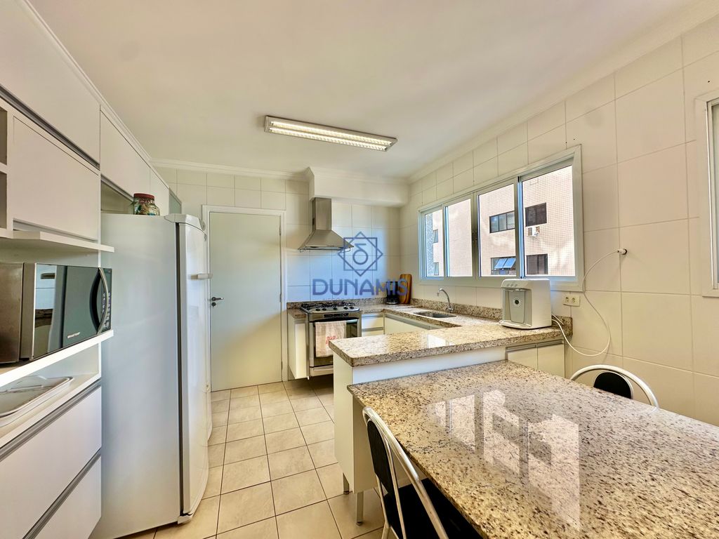 APARTAMENTO ALTO PADRÃO FRENTE MAR  À VENDA PRAIA DAS ASTÚRIAS - LAZER COMPLETO em Jardim Astúrias, Guarujá — foto 12